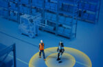 Boston Dynamics will discuss human-machine interaction for humanoid robots in a webinar.