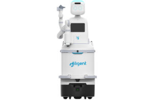 Five years of operation shape Diligent Robotics rollout of Moxi 2.0